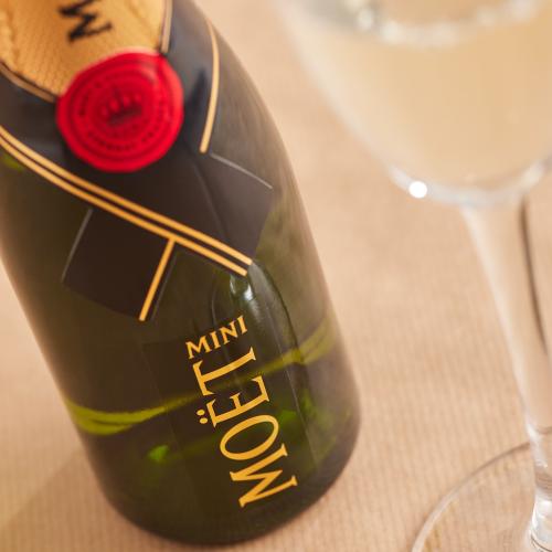 Moët & Chandon Brut Impérial (Mini-Moët) 20cl