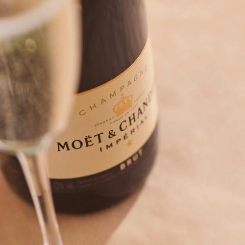 Moët & Chandon Brut Impérial 75cl 