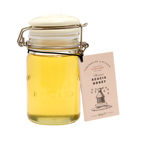 Acacia Honey