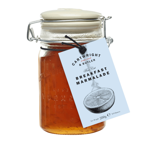 Fine Cut English Breakfast Marmalade