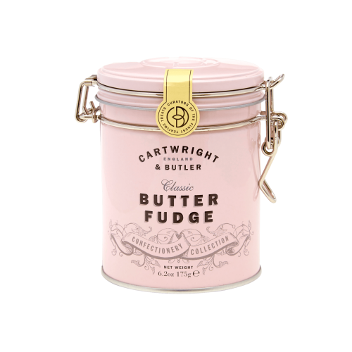 Butter Fudge Tin 