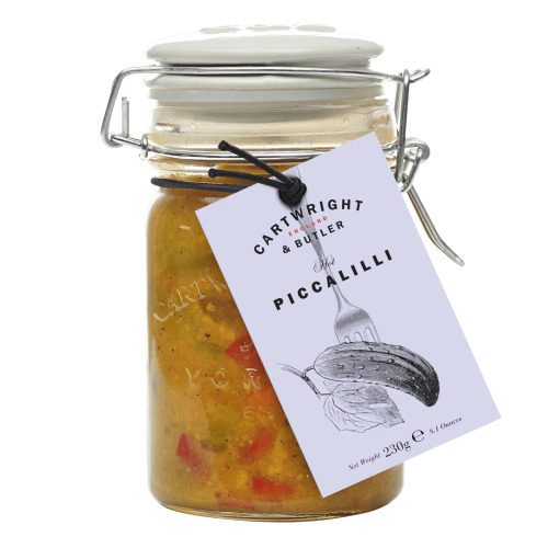 Piccalilli