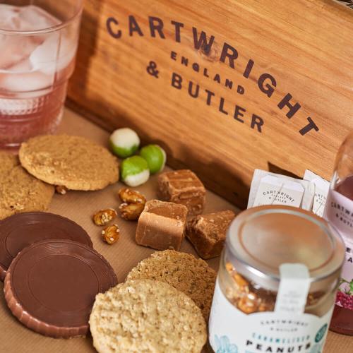The Bishopdale Hamper 2023