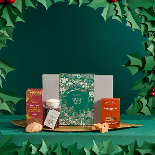 Festive Treats Gift Set 