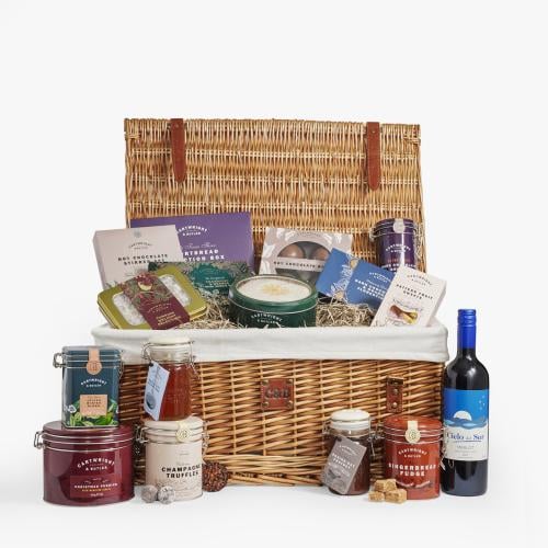 The Ultimate Festive Hamper