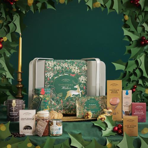 The Christmas Pocklington Hamper