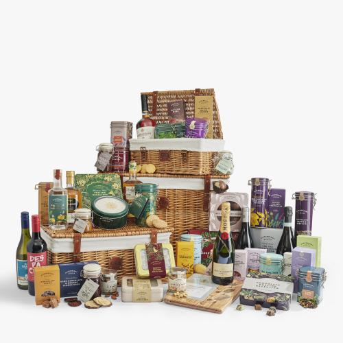 The Christmas Get Together Collection
