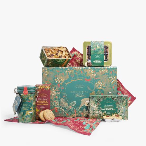 Winter Wonderland Hamper