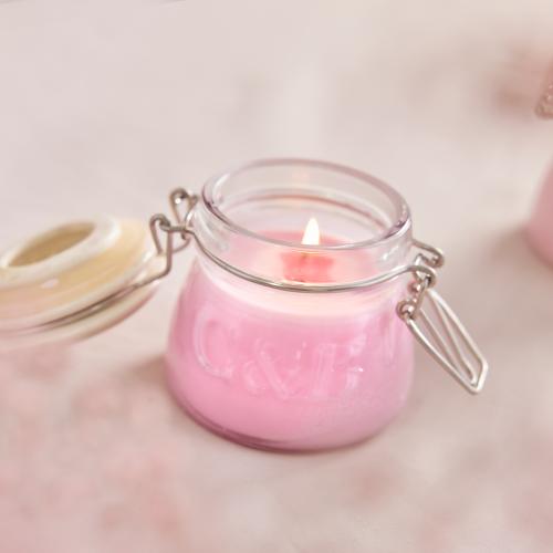 Mother's Day Pearl - Soy Candle 120g 