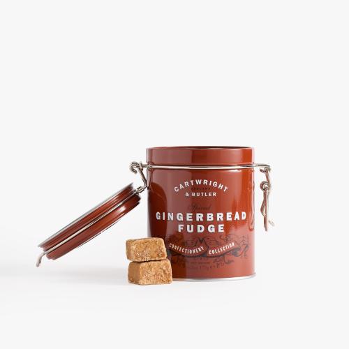 Gingerbread Fudge - product 