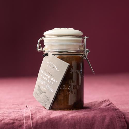 Boxing Day Chutney 