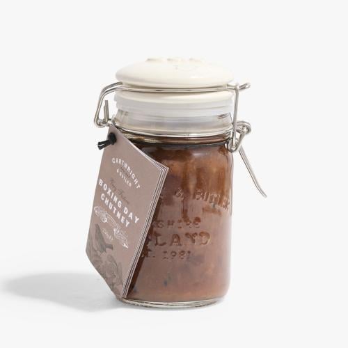 Cartwright & Butler Boxing Day Chutney