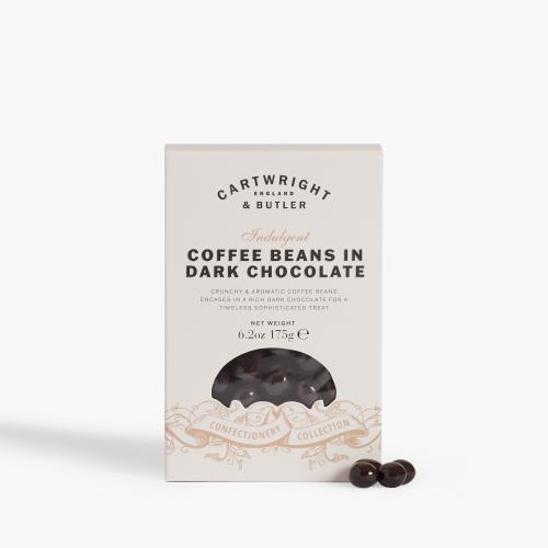 Coffee Beans in Dark Chocolate