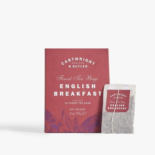 English Breakfast Tea