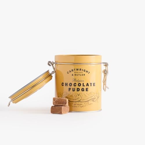 Chocolate Fudge