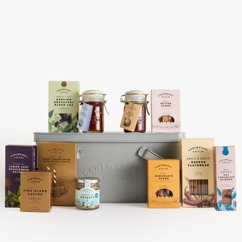 The Pocklington Hamper