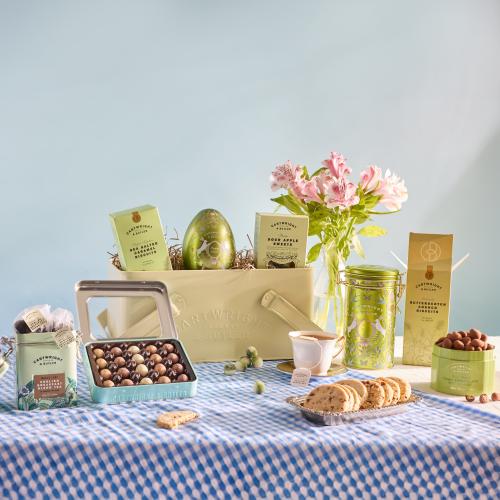 Easter Tin Hamper