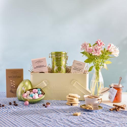 Happy Easter Hamper