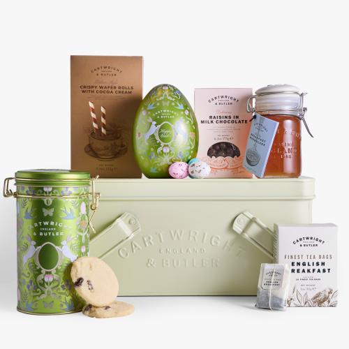 Happy Easter Hamper
