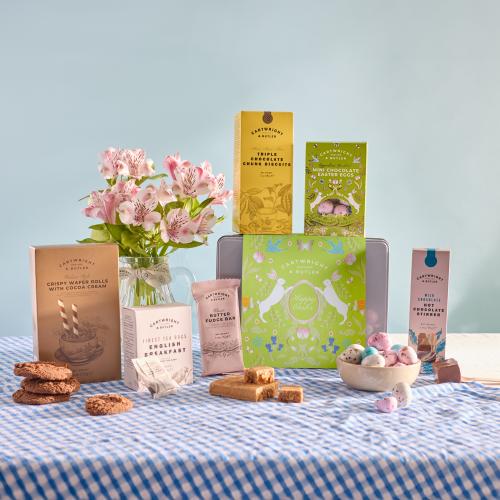 The Easter Indulgence Tin 