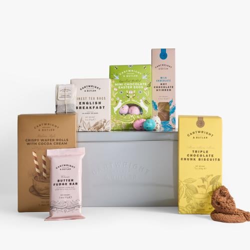 Easter Indulgence tin