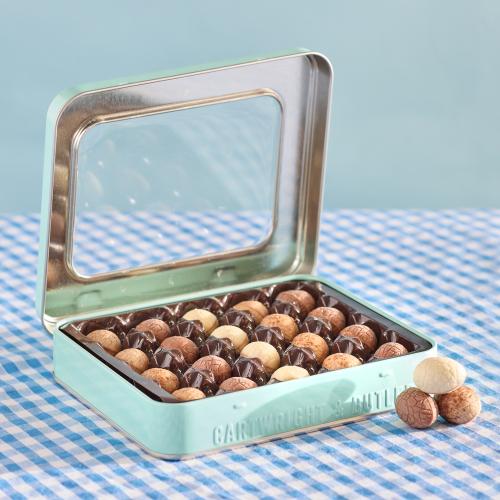 Easter Tin Hamper