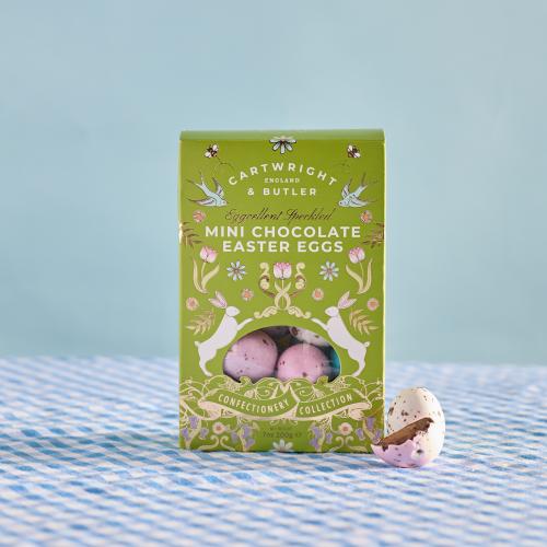 Easter Tin Hamper