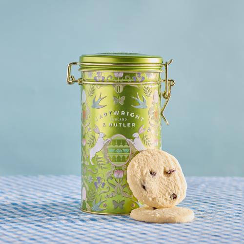 Easter Tin Hamper