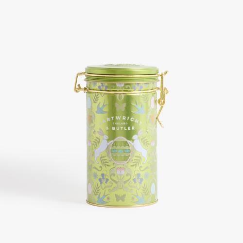 Lemon & Sultana Easter Biscuits in Tin