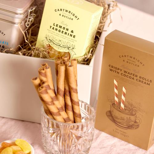 Cosy Night In Treat Box