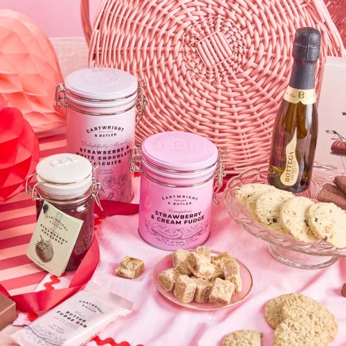 From The Heart Hamper
