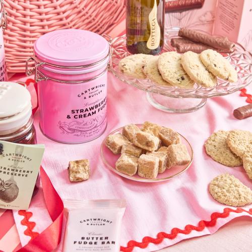 From The Heart Hamper