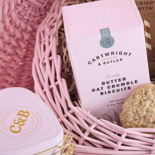 Love From The Heart Hamper