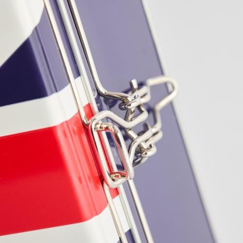 Great British Collection - Afternoon Tea & Biscuits Selection