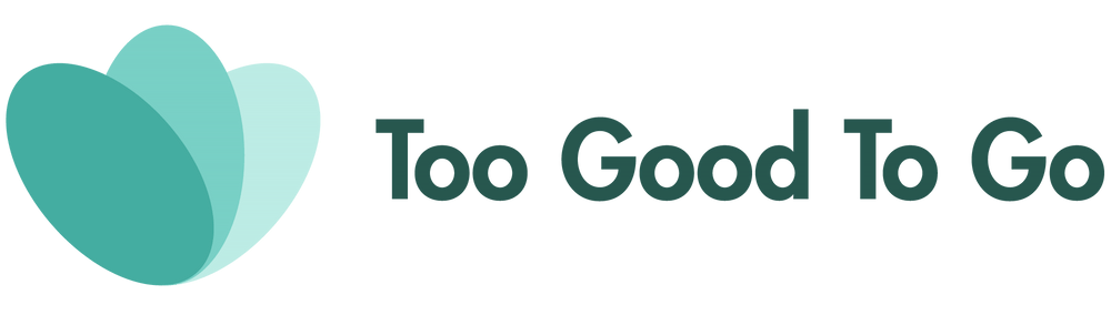 Too Good To Go Logo