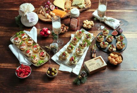 BUFFETT MAIN RECIPES - WEB