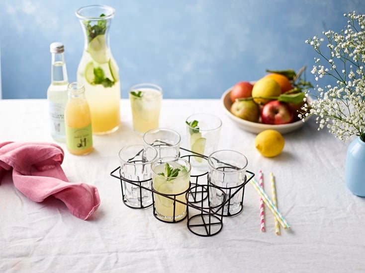 Apple & Elderflower Cooler new 2