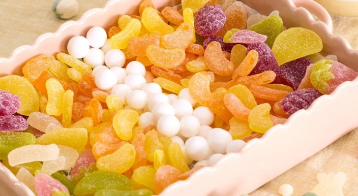 Candy,  Food,  Sweets