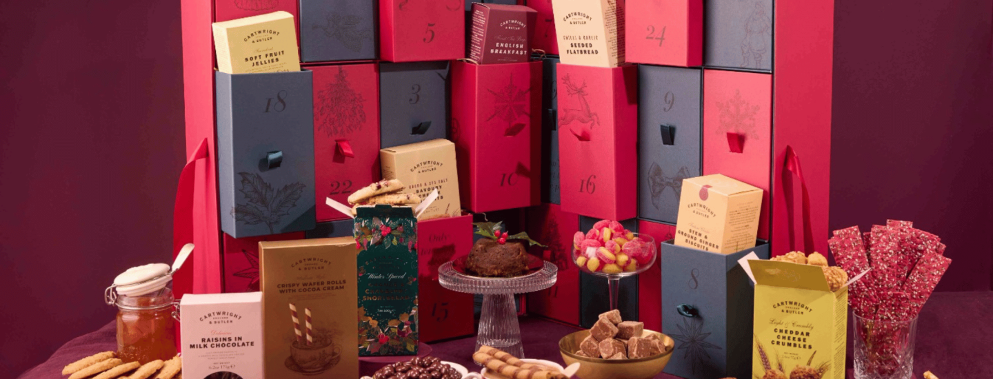 Advent calendar
